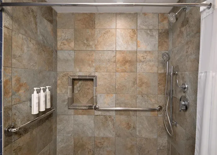 Spark By Hilton Chincoteague Island